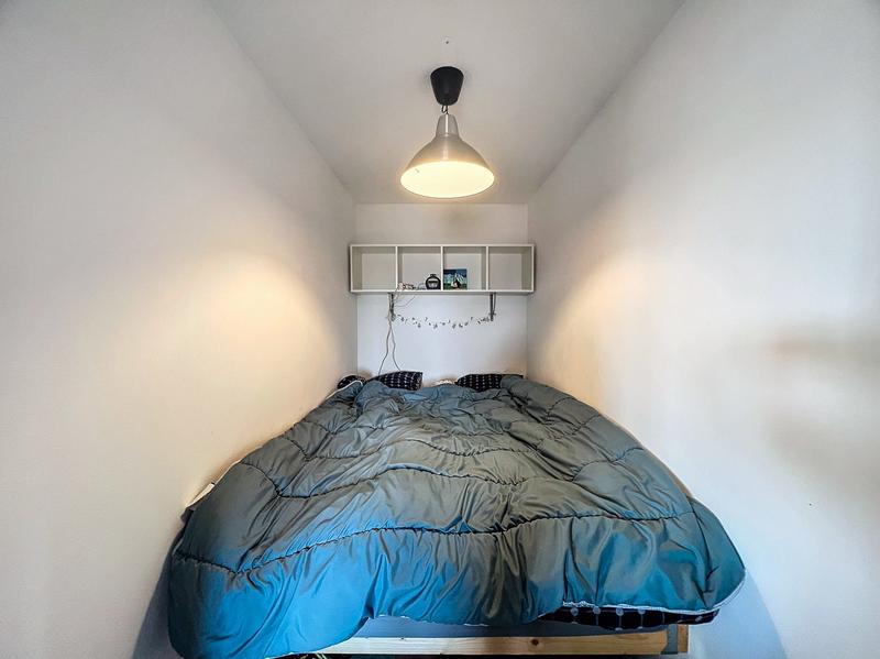 Appartement - 34 m² - 1 pièce