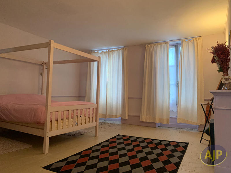 Maison - 139 m² - 6 pièces