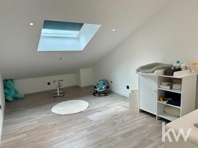 Maison - 135 m² - 7 pièces