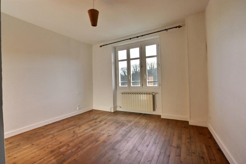 Maison ancienne - 92 m² - 5 pièces