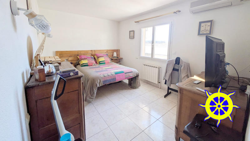 Villa - 120 m² - 4 pièces