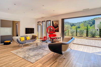 Villa - 146 m² - 5 pièces