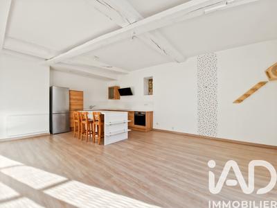 Appartement - 86 m² - 3 pièces