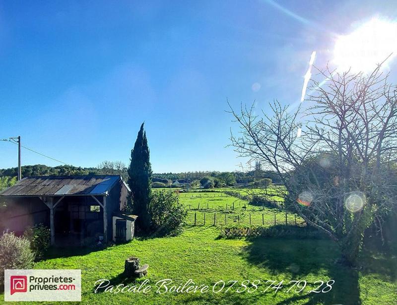 Maison - 135 m² - 6 pièces