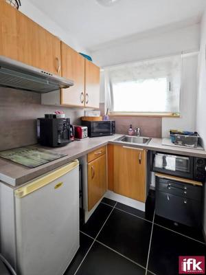 Studio - 29 m² - 1 pièce