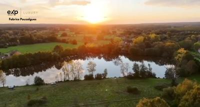 Maison - 140 m² - 7 pièces