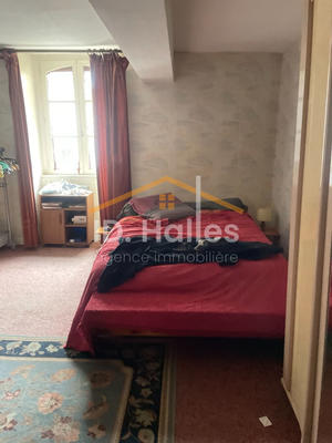 Immeuble - 6 pièces