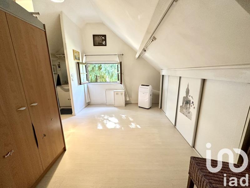 Maison - 143 m² - 5 pièces