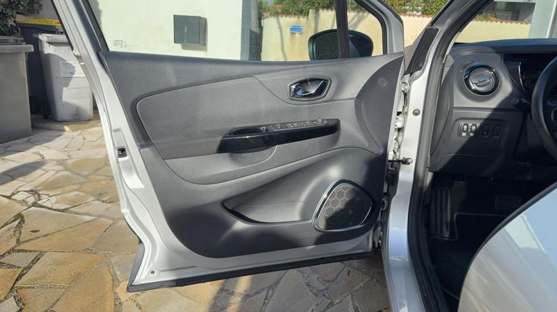 Renault Captur 1.2 TCe 120 Energy Edc6 Intens