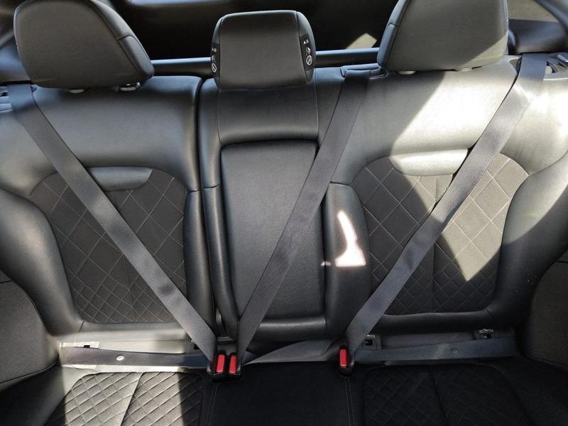 Renault Kadjar 1.3 tce 140 Intens