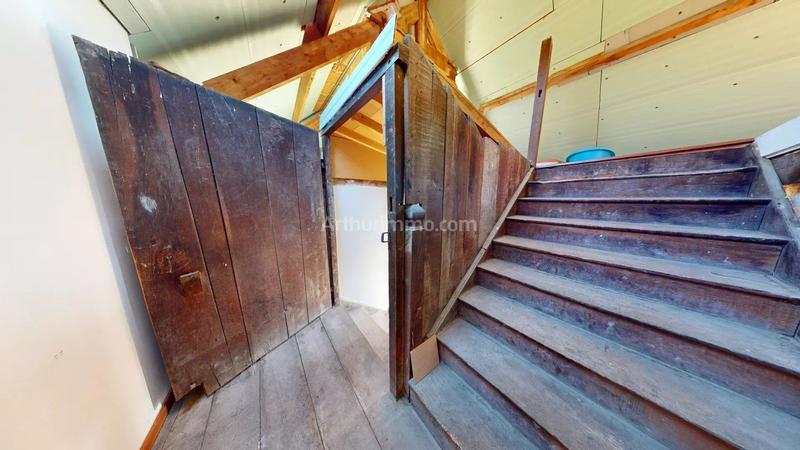 Maison - 170 m² - 4 pièces