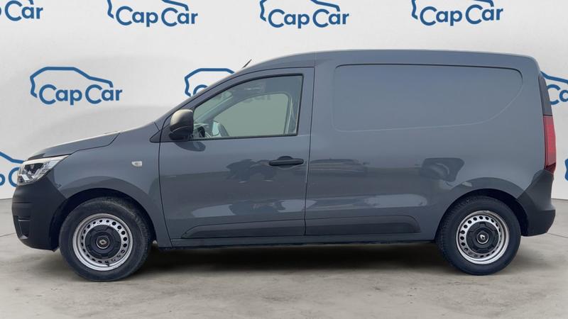 Renault Express 1.0 TCe 100 Confort Expression