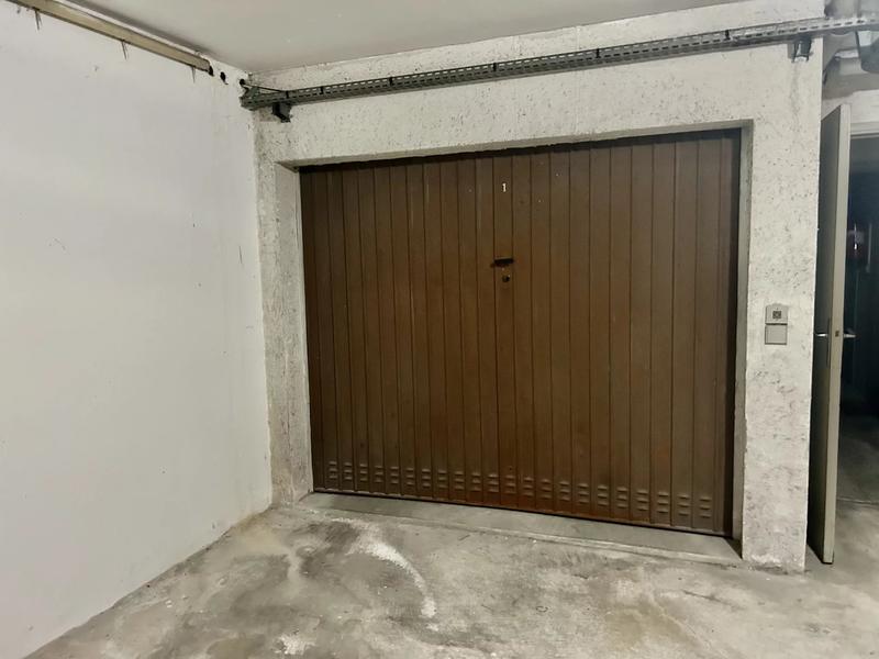 Appartement - 103 m² - 4 pièces