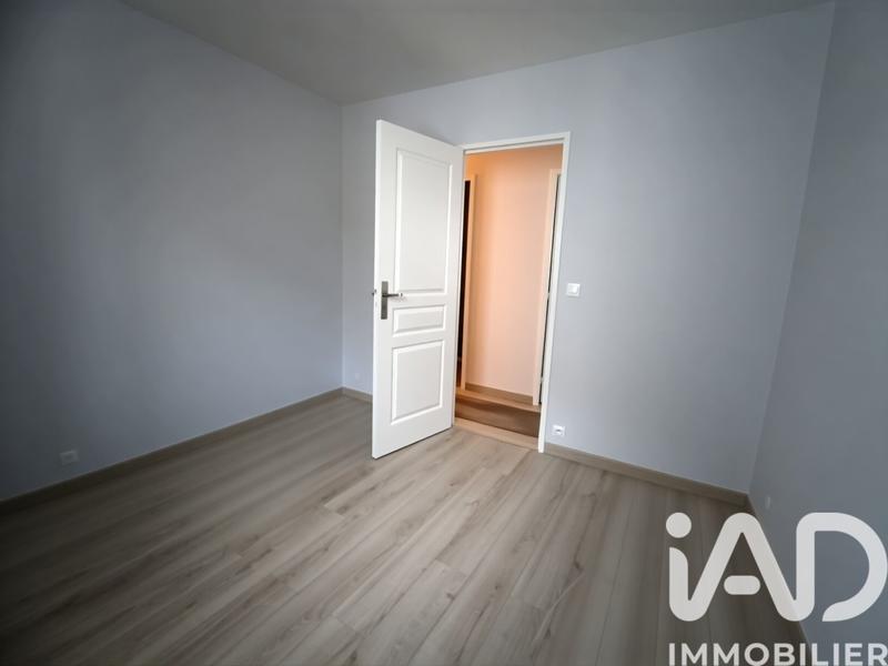 Appartement - 90 m² - 4 pièces