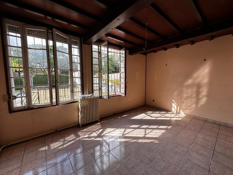 Maison - 117 m² - 4 pièces