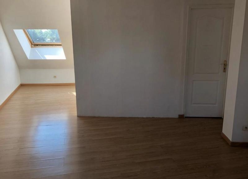 Appartement ancien - 29 m² - 1 pièce