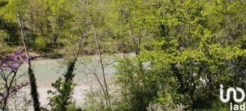 Terrain - 23 000 m²