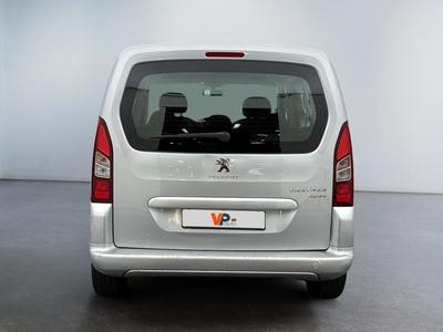 Peugeot Partner Tepee 1.6 HDi Fap 90ch Active