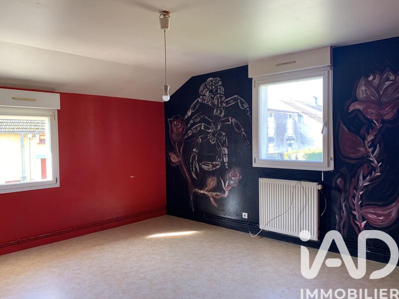 Maison de village - 149 m² - 5 pièces