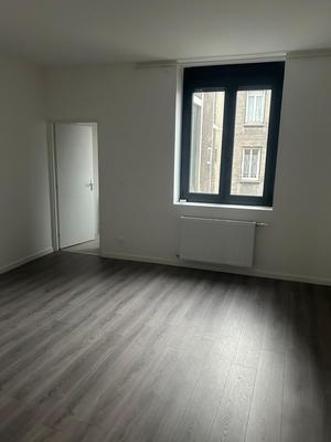 Appartement - 62 m² - 2 pièces