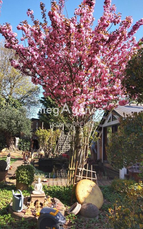 Châlet - 90 m² - 3 pièces