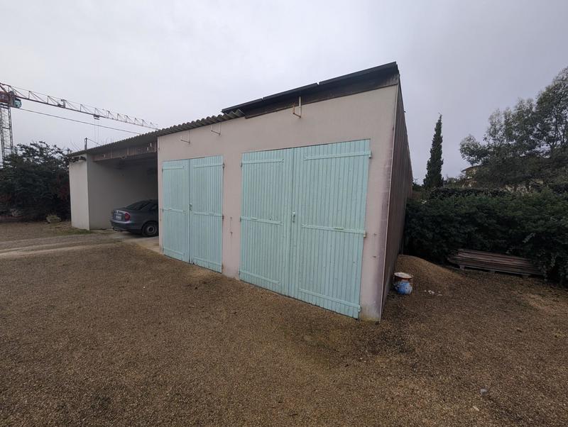 Maison - 131 m² - 4 pièces