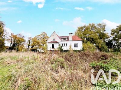 Maison - 174 m² - 5 pièces