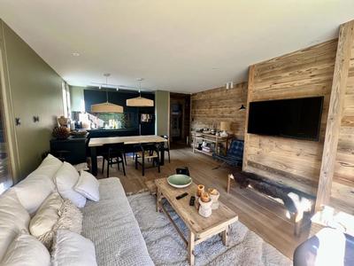 Appartement - 54 m² - 3 pièces