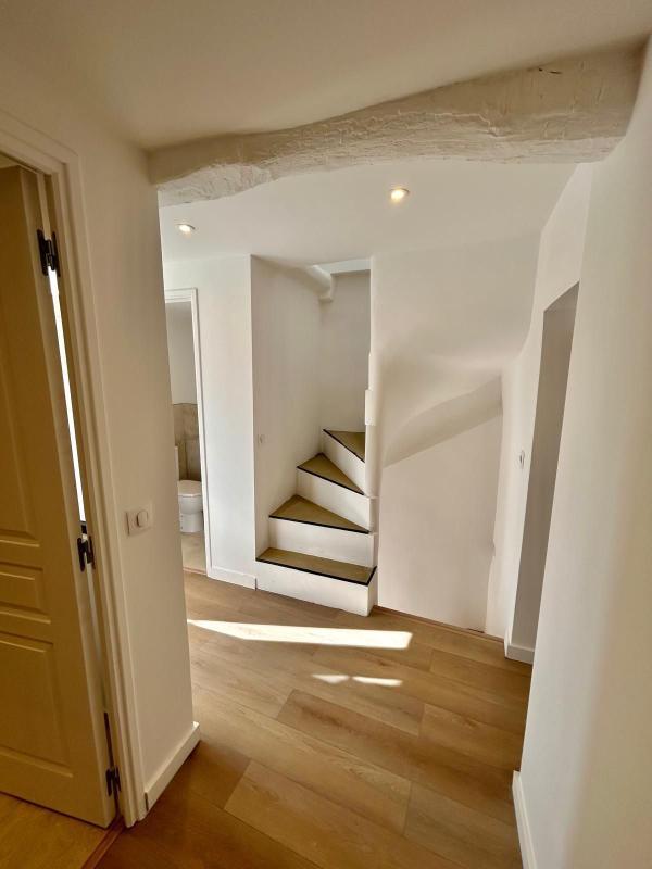 Maison - 68 m² - 4 pièces