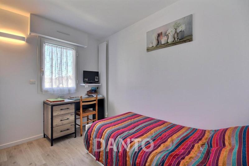 Appartement - 81 m² - 3 pièces