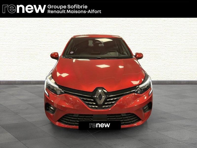 Renault Clio V E-Tech 140 - 21n Intens