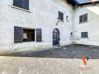 Ferme - 109 m² - 6 pièces