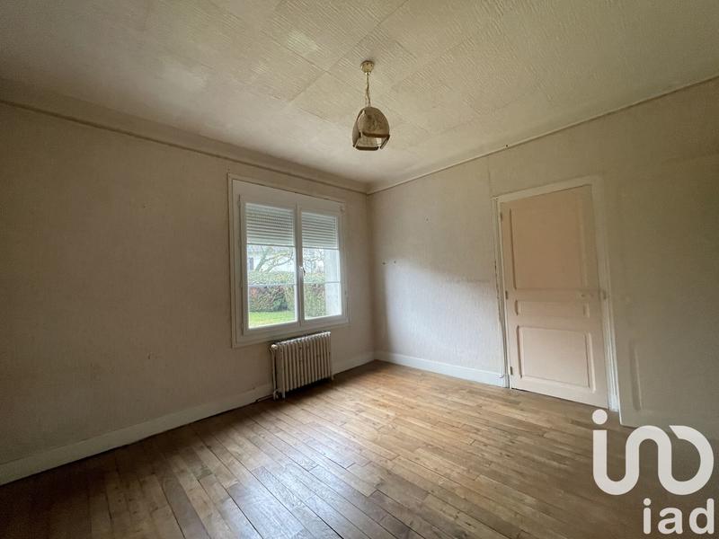 Maison de village - 151 m² - 7 pièces