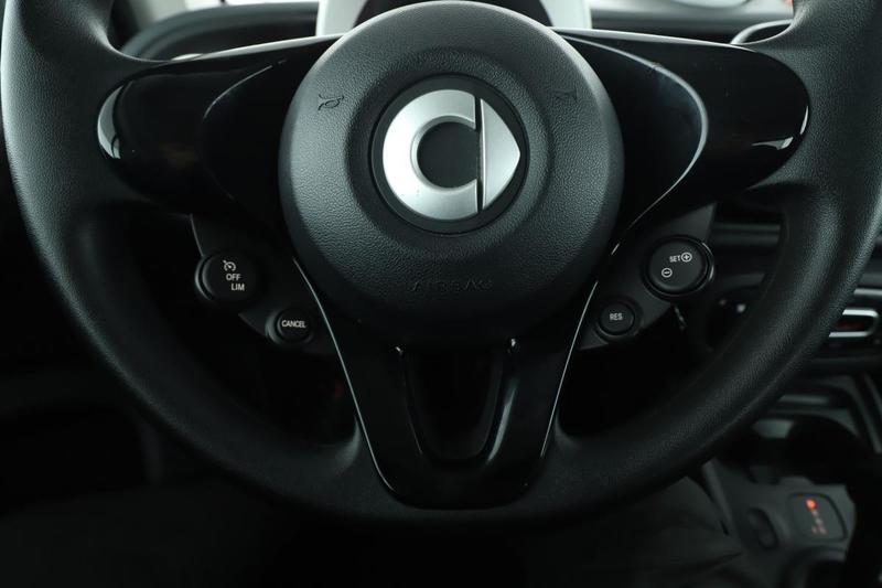 Smart ForTwo 1.0 Pure Twinamic 71 ch