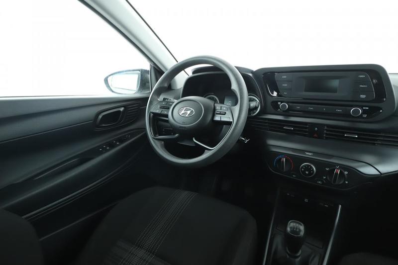 Hyundai i20 1.2 Initia 84 ch