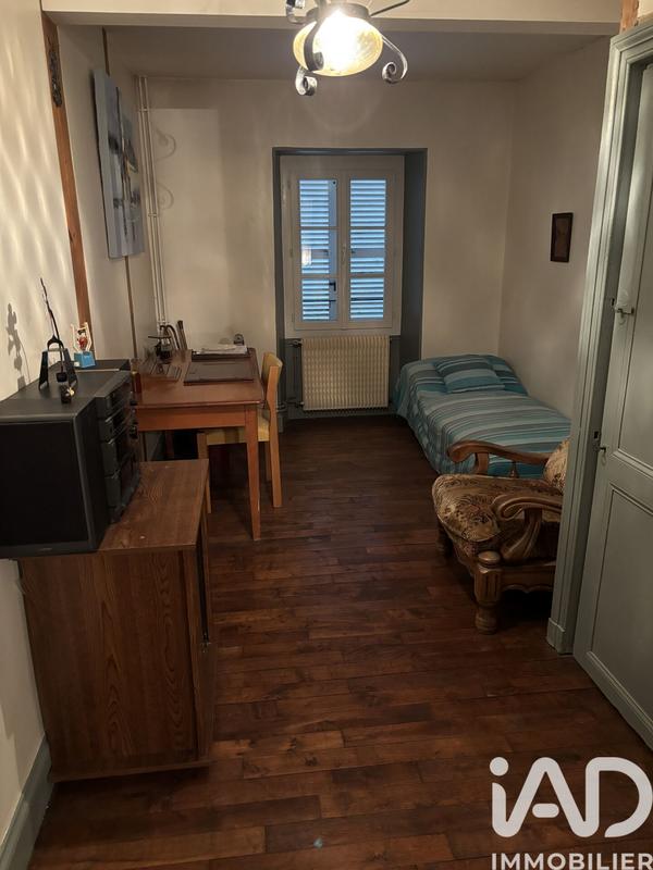 Maison de ville - 384 m² - 15 pièces