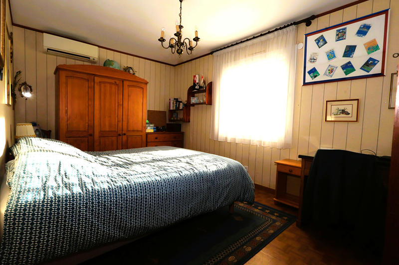 Maison - 172 m² - 5 pièces