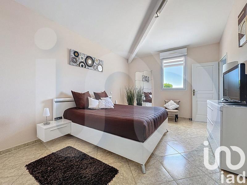 Maison - 285 m² - 7 pièces