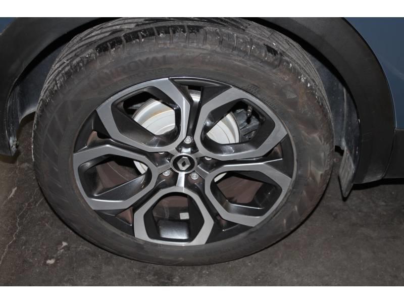 Renault Captur mild hybrid 140 Techno