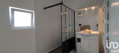 Maison - 167 m² - 5 pièces