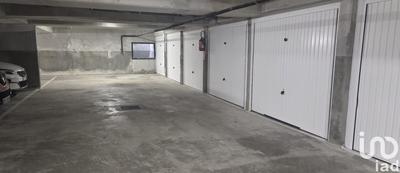 Parking - 24 m²