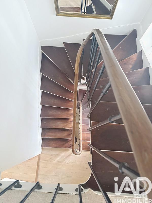 Maison - 174 m² - 7 pièces