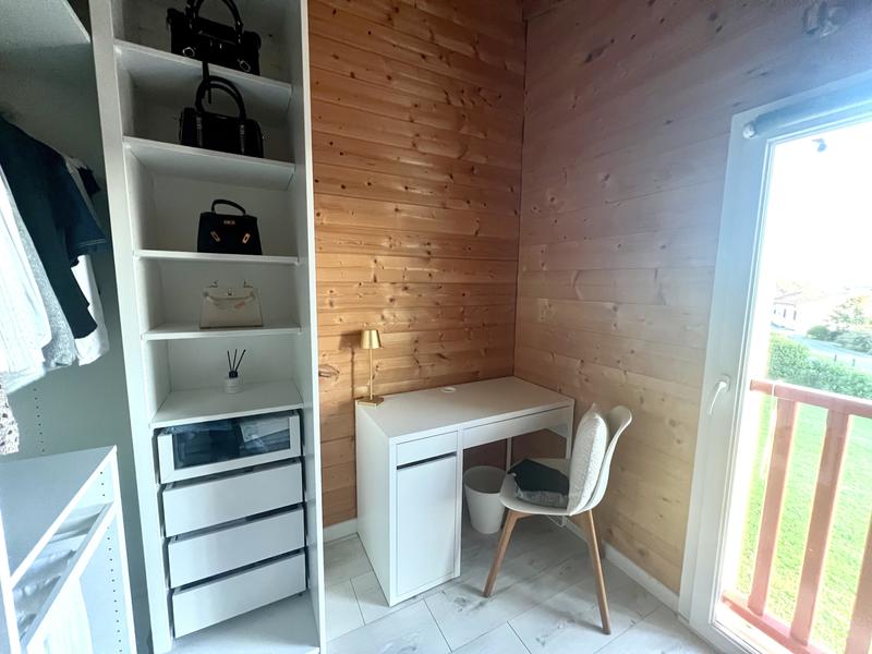 Maison de village - 159 m² - 5 pièces