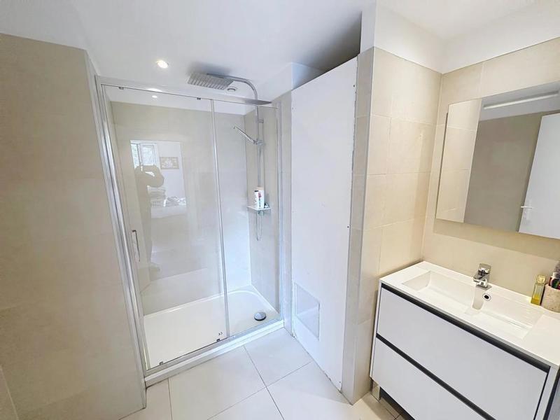 Appartement - 133 m² - 4 pièces