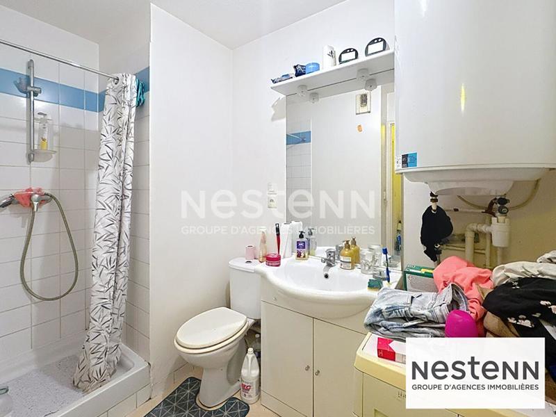 Appartement - 22 m² - 1 pièce