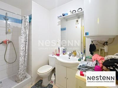 Appartement - 22 m² - 1 pièce