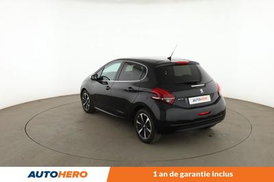 Peugeot 208 1.5 Blue-HDi Tech Edition 5p 100 ch