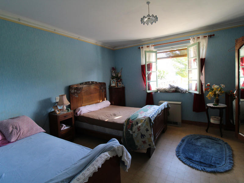 Maison - 72 m² - 3 pièces