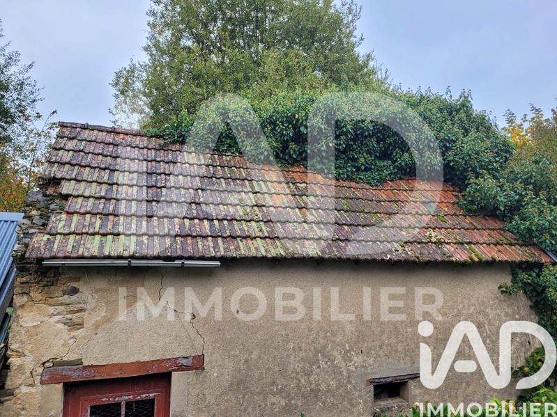 Maison - 113 m² - 7 pièces