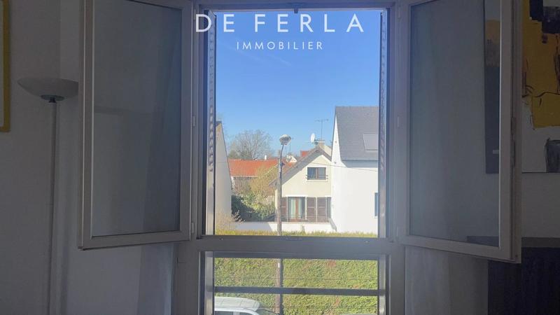 Maison - 105 m² - 6 pièces